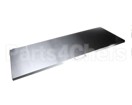 2A7212A01 Hoshizaki Rail Cover Assembly Cpt4