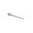 2A7435 Compatible Stero Pin-Cotter 1/16Dx3/8 Stl