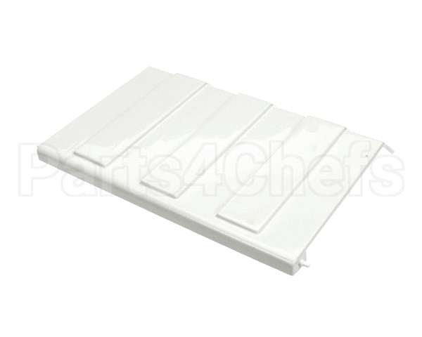 2A7452G01 Hoshizaki Splash Curtain Assembly