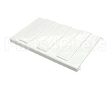 2A7452G01 Hoshizaki Splash Curtain Assembly