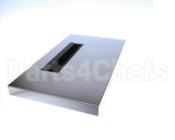 2A7511G01 Hoshizaki Drawer Face - Crmr48
