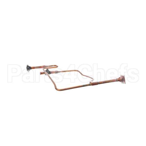 2A7569G01 Hoshizaki Water Supply Pipe