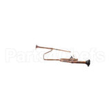 2A7569G01 Hoshizaki Water Supply Pipe