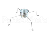 2A7974-01 Hoshizaki Bracket-Fan Motor Mounting
