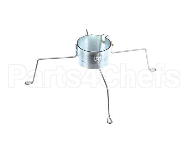 2A7974-01 Hoshizaki Bracket-Fan Motor Mounting