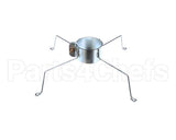 2A7974-02 Hoshizaki Bracket-Fan Motor Mount