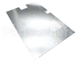 2A8079-01 Hoshizaki Rear Panel