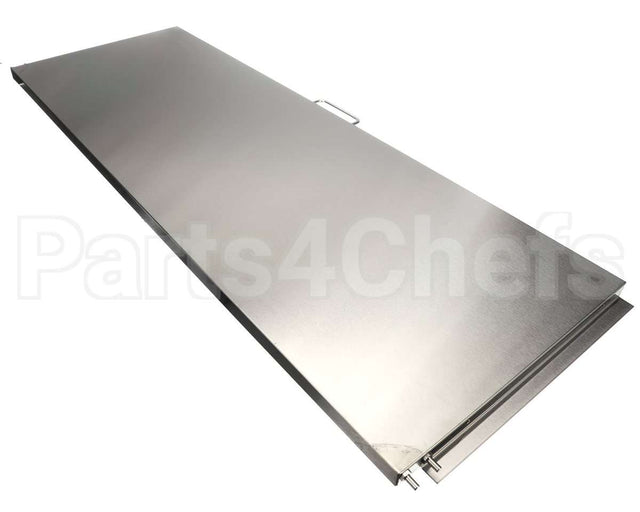2A8336A01 Hoshizaki Rail Cover Assembly (R)