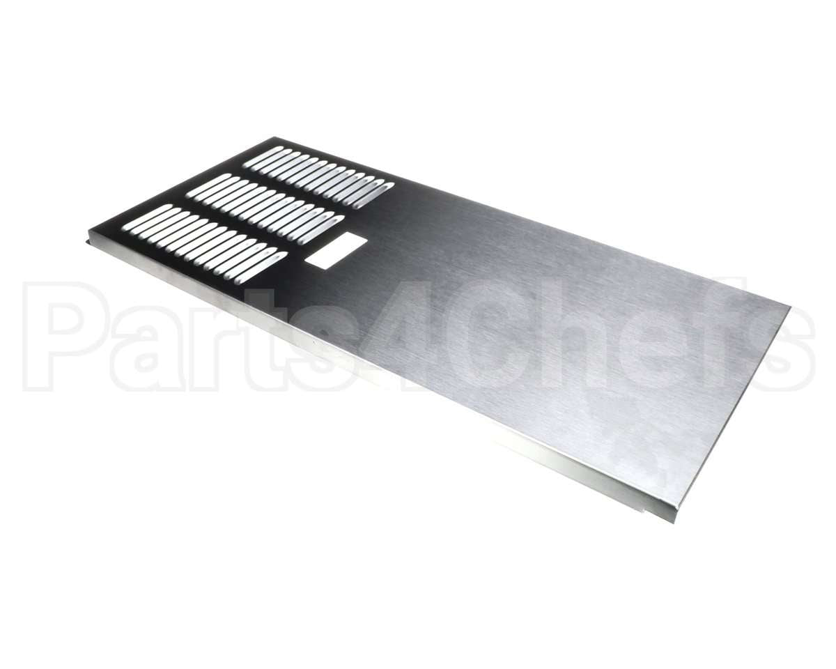 2A8533-01 Hoshizaki Panel -Front