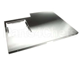 2A8591-01 Hoshizaki Right Panel /Sus