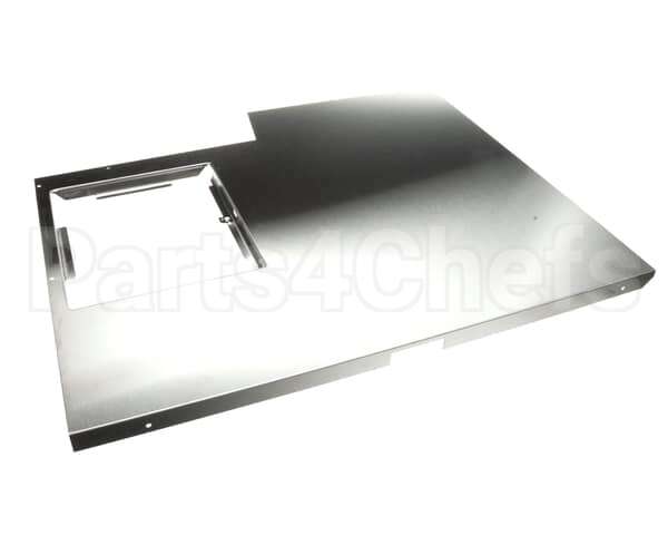 2A8591-01 Hoshizaki Right Panel /Sus
