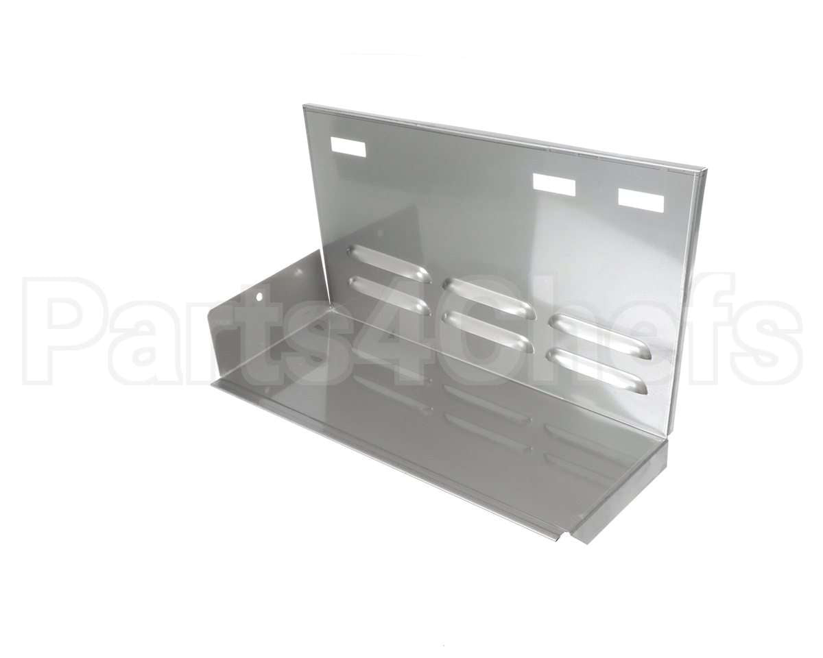 2A8907-01 Hoshizaki Left Air Duct