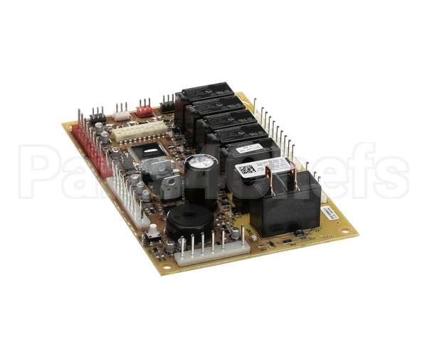 2A9093-01 Hoshizaki Control Board