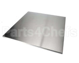 2A9131A07 Hoshizaki Top Panel Assembly