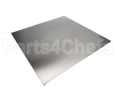 2A9131A07 Hoshizaki Top Panel Assembly