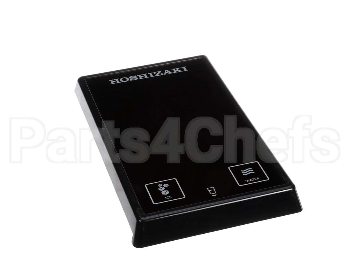 2A9208A01 Hoshizaki Upper Front Frame Assy