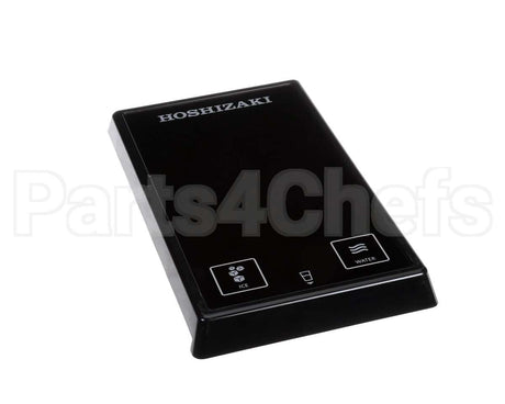 2A9208A01 Hoshizaki Upper Front Frame Assy