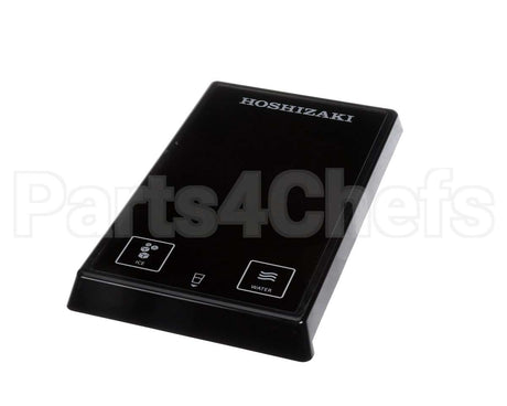 2A9208A01 Hoshizaki Upper Front Frame Assy