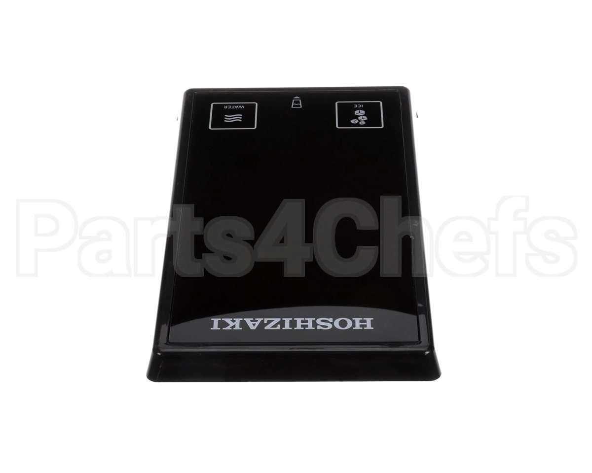 2A9208A01 Hoshizaki Upper Front Frame Assy