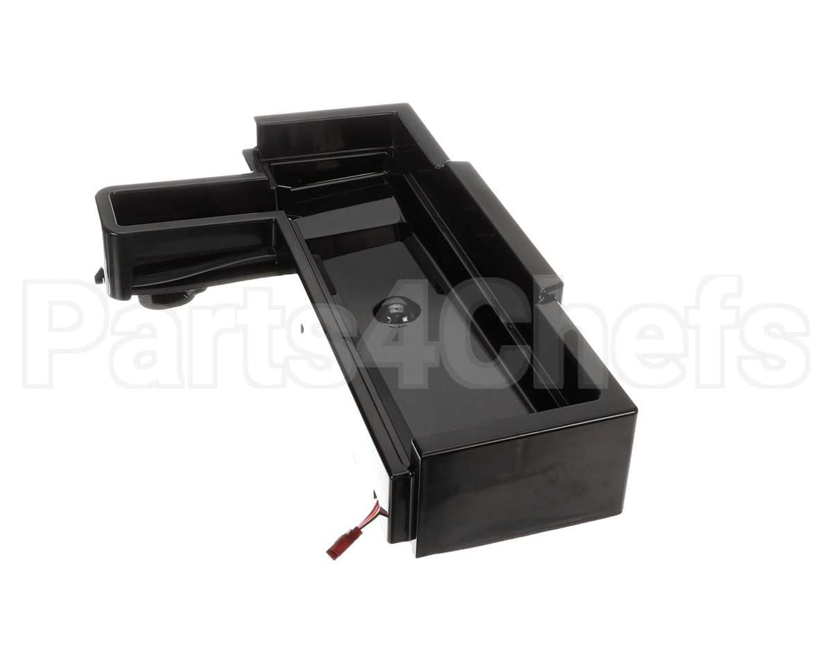 2A9212A01 Hoshizaki Drain Pan Assy