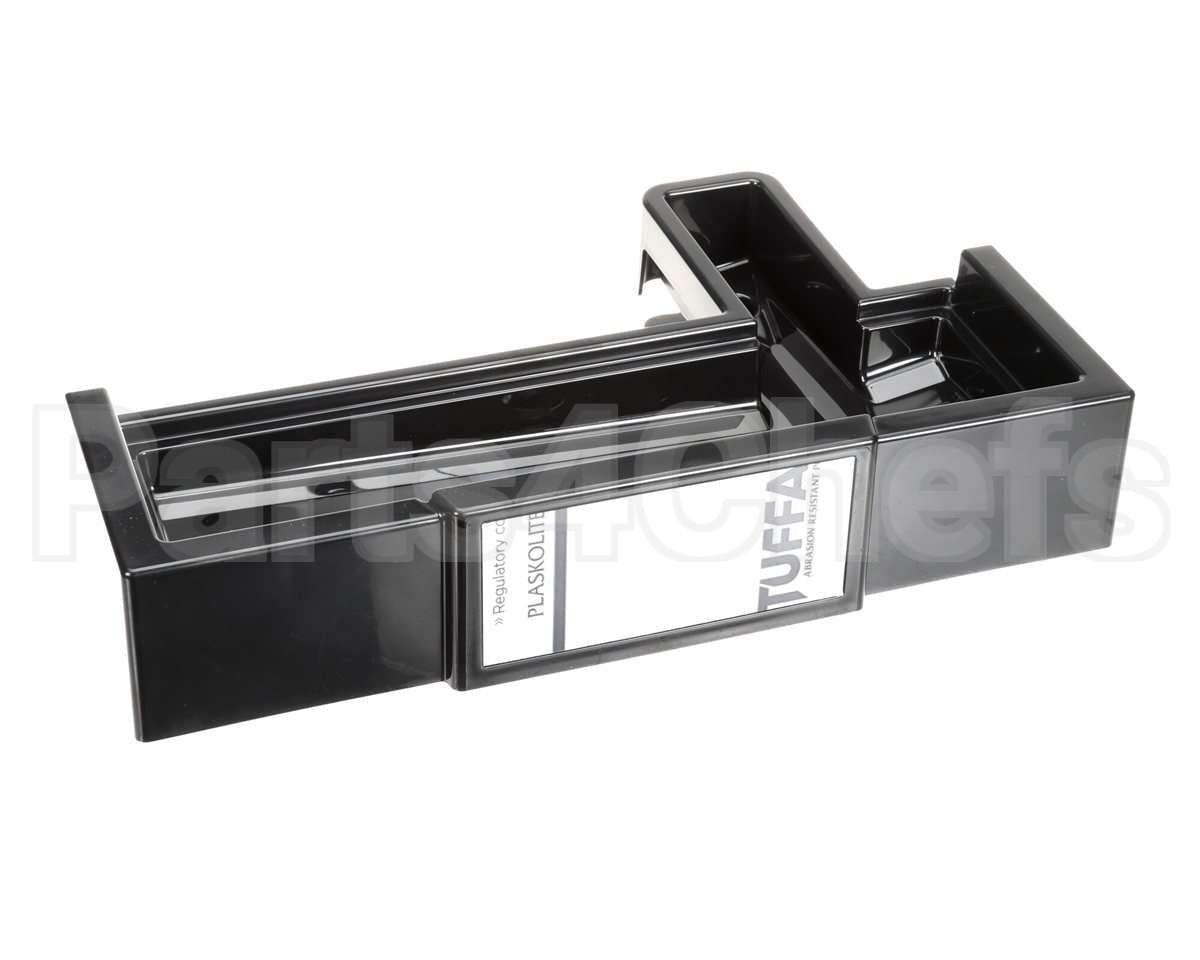 2A9212A02 Hoshizaki Drain Pan Assy