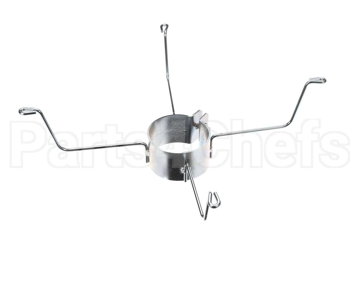 2A9618-02 Hoshizaki Bracket Fan Motor Mount