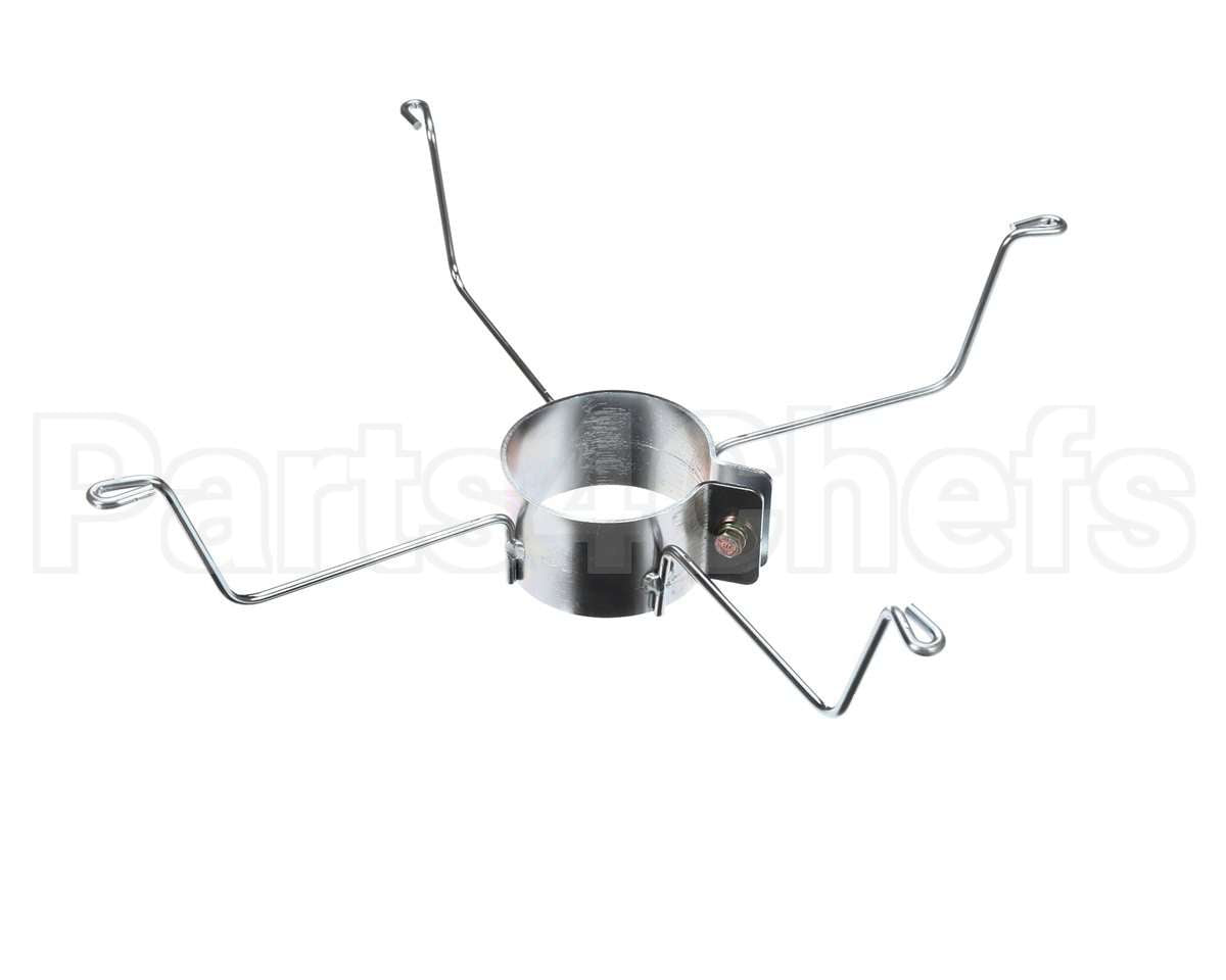 2A9618-02 Hoshizaki Bracket Fan Motor Mount