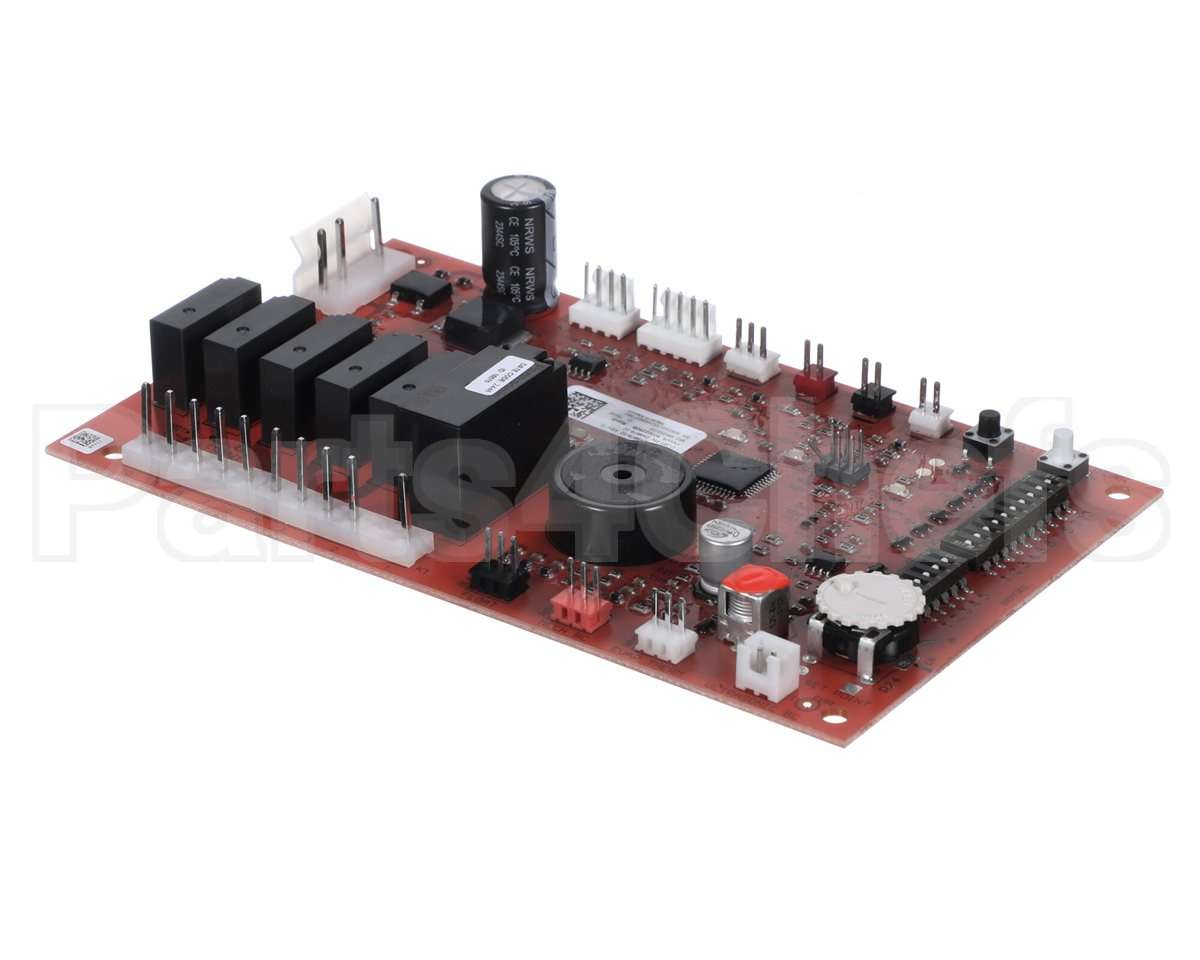 2A9678-02 Hoshizaki Control Brd (K+ Orange W Fud)
