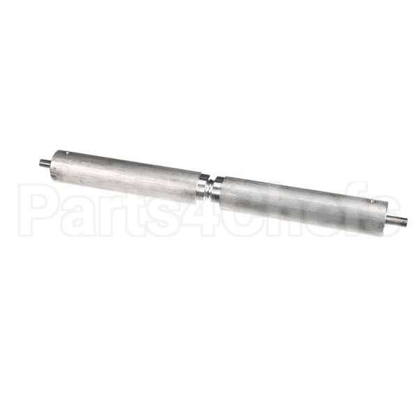 2ACT0016SB Compatible Star Belt Idler Shaft Asy