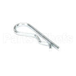 2AY6694 Compatible Midwest Appliance Parts Burner Clip