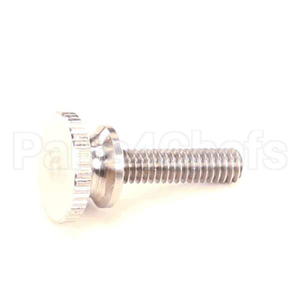 2AZ17712 Compatible Stero Thumbscrew 8-32 X .375