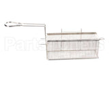 2B-115774 Star Basket, Twin, Left Hanger
