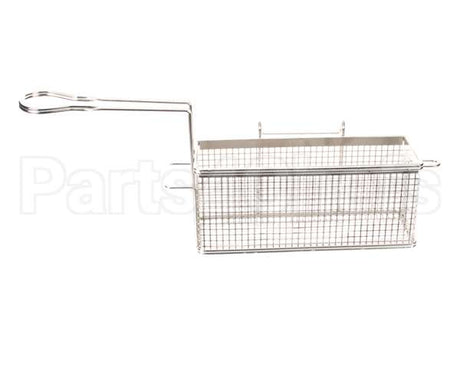 2B-115774 Star Basket, Twin, Left Hanger