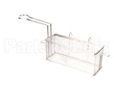2B-115774 Star Basket, Twin, Left Hanger