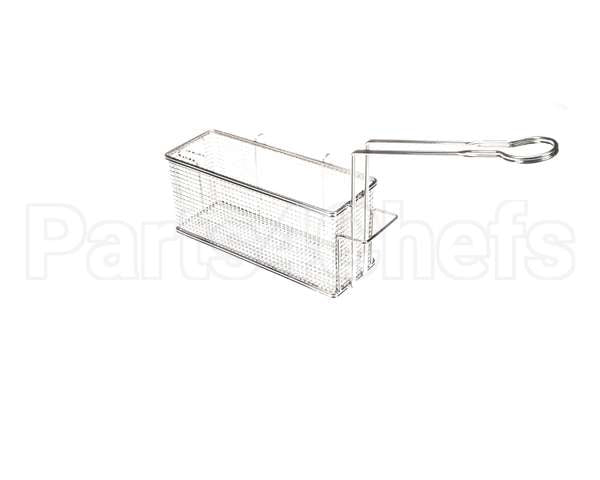 2B-115775 Star Basket, Twin,Right Hanger
