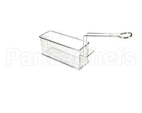 2B-115775 Star Basket, Twin,Right Hanger