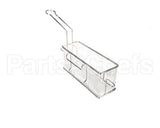 2B-115775 Star Basket, Twin,Right Hanger