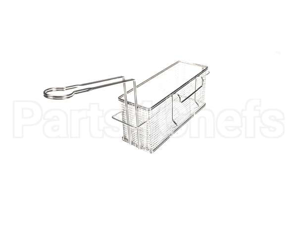 2B-115775 Star Basket, Twin,Right Hanger