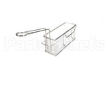 2B-115775 Star Basket, Twin,Right Hanger