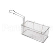 2B-301041 Compatible Stero Basket Assembly Left