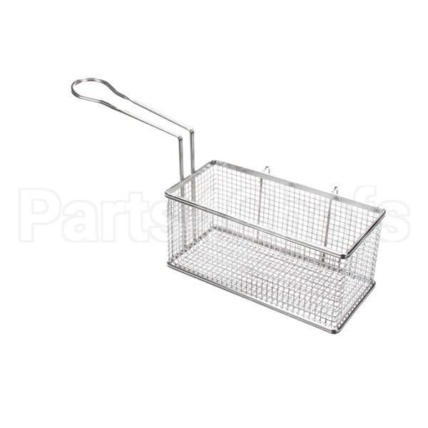 2B-301041 Compatible Stero Basket Assembly Left