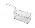 2B-301041 Star Basket Assembly Left