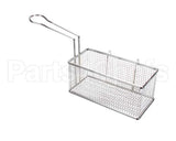 2B-301041 Star Basket Assembly Left