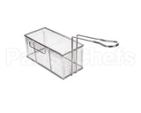 2B-301041 Star Basket Assembly Left