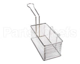 2B-301041 Star Basket Assembly Left