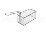 2B-301041 Star Basket Assembly Left