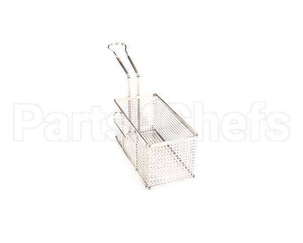 2B-301042 Star Basket Assembly Right