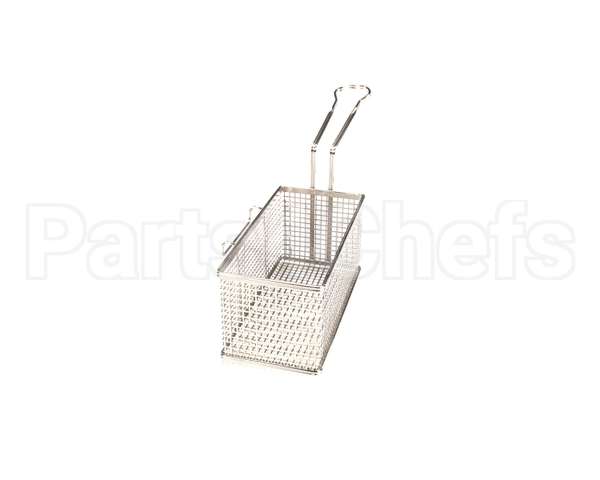 2B-301042 Star Basket Assembly Right