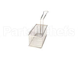 2B-301042 Star Basket Assembly Right