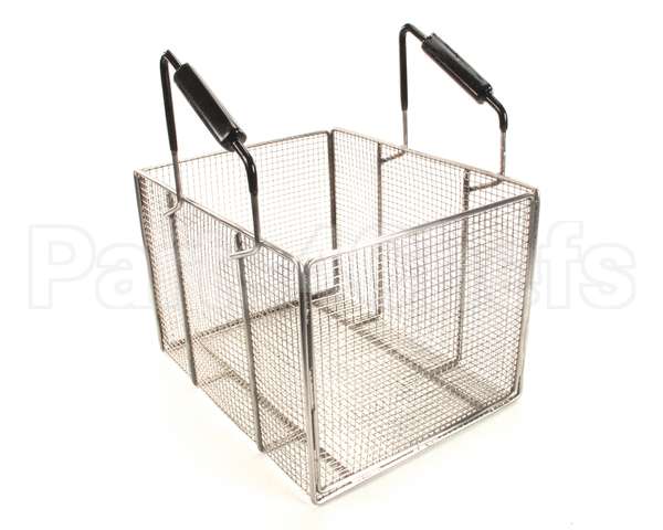 2B-301667 Wells Basket Fryer Box 17X17X18